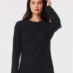 6 oz. Heavyweight Long Sleeve Tee