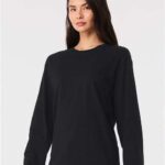 6 oz. Heavyweight Long Sleeve Tee