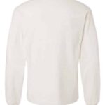 6 oz. Heavyweight Long Sleeve Tee