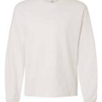 6 oz. Heavyweight Long Sleeve Tee