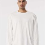 6 oz. Heavyweight Long Sleeve Tee