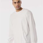 6 oz. Heavyweight Long Sleeve Tee