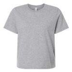 Women's 6 oz Heavyweight Tee