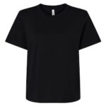 Women's 6 oz Heavyweight Tee