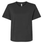 Women's 6 oz Heavyweight Tee