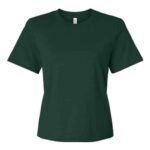 Women's 6 oz Heavyweight Tee