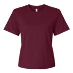 Women's 6 oz Heavyweight Tee