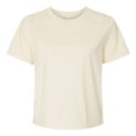 Women's 6 oz Heavyweight Tee