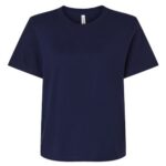 Women's 6 oz Heavyweight Tee