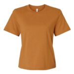 Women's 6 oz Heavyweight Tee