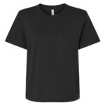 Women's 6 oz Heavyweight Tee