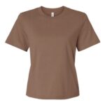 Women's 6 oz Heavyweight Tee