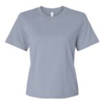 Women's 6 oz Heavyweight Tee