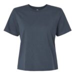 Women's 6 oz Heavyweight Tee