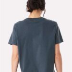 Women's 6 oz Heavyweight Tee