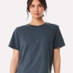 Women's 6 oz Heavyweight Tee