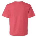 Women's 6 oz Heavyweight Tee