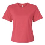 Women's 6 oz Heavyweight Tee
