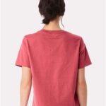 Women's 6 oz Heavyweight Tee