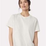 Women's 6 oz Heavyweight Tee