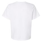 Women's 6 oz Heavyweight Tee