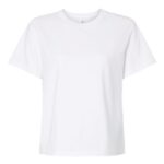 Women's 6 oz Heavyweight Tee
