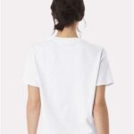 Women's 6 oz Heavyweight Tee