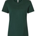 Women’s Relaxed Jersey Tee