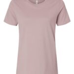 Women’s Relaxed Jersey Tee