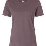 Women’s Relaxed Jersey Tee
