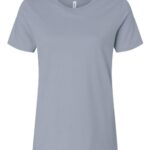 Women’s Relaxed Jersey Tee