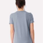 Women’s Relaxed Jersey Tee