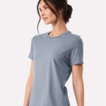 Women’s Relaxed Jersey Tee