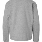Youth 6oz. Heavyweight Long Sleeve Tee