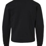 Youth 6oz. Heavyweight Long Sleeve Tee