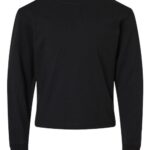 Youth 6oz. Heavyweight Long Sleeve Tee