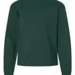 Youth 6oz. Heavyweight Long Sleeve Tee