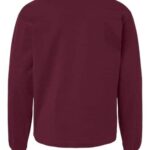 Youth 6oz. Heavyweight Long Sleeve Tee
