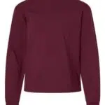Youth 6oz. Heavyweight Long Sleeve Tee