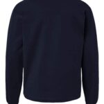Youth 6oz. Heavyweight Long Sleeve Tee