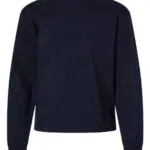 Youth 6oz. Heavyweight Long Sleeve Tee