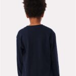 Youth 6oz. Heavyweight Long Sleeve Tee
