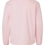Youth 6oz. Heavyweight Long Sleeve Tee