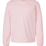 Youth 6oz. Heavyweight Long Sleeve Tee