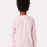 Youth 6oz. Heavyweight Long Sleeve Tee