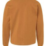 Youth 6oz. Heavyweight Long Sleeve Tee