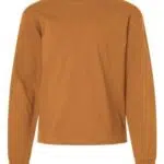 Youth 6oz. Heavyweight Long Sleeve Tee