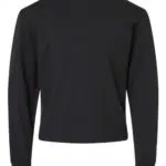 Youth 6oz. Heavyweight Long Sleeve Tee