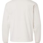 Youth 6oz. Heavyweight Long Sleeve Tee
