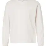 Youth 6oz. Heavyweight Long Sleeve Tee
